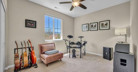 10725 Cedar Rock Drive, Reno, NV 89521 Photo