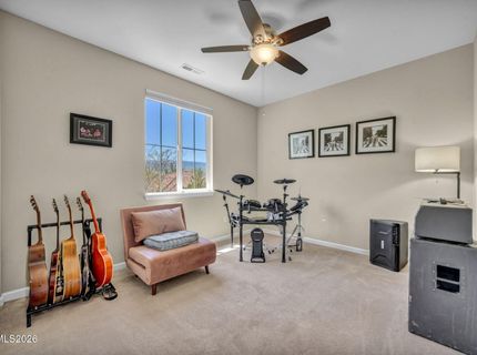 10725 Cedar Rock Drive, Reno, NV 89521 Photo