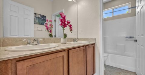 10725 Cedar Rock Drive, Reno, NV 89521 Photo