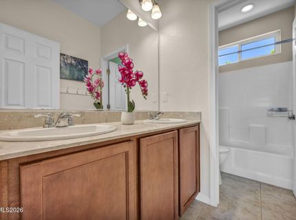 10725 Cedar Rock Drive, Reno, NV 89521 Photo