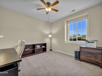 10725 Cedar Rock Drive, Reno, NV 89521 Photo