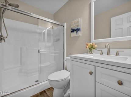 10725 Cedar Rock Drive, Reno, NV 89521 Photo