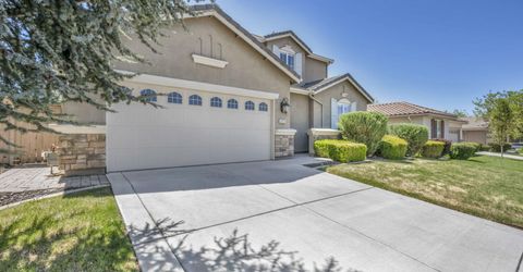 10725 Cedar Rock Drive, Reno, NV 89521 Photo