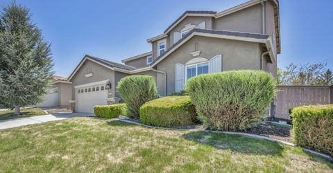 10725 Cedar Rock Drive, Reno, NV 89521 Photo