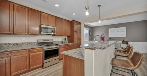 10725 Cedar Rock Drive, Reno, NV 89521 Photo