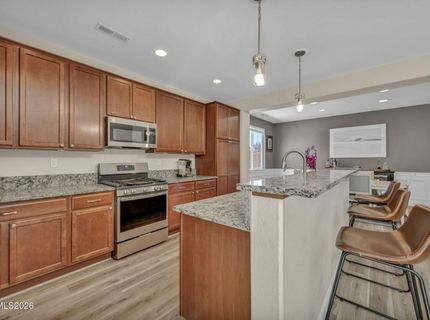 10725 Cedar Rock Drive, Reno, NV 89521 Photo
