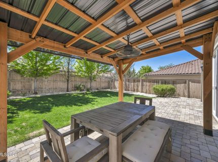 10725 Cedar Rock Drive, Reno, NV 89521 Photo