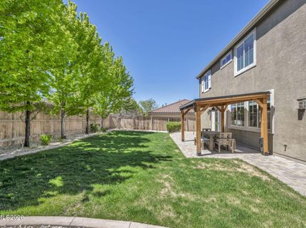10725 Cedar Rock Drive, Reno, NV 89521 Photo