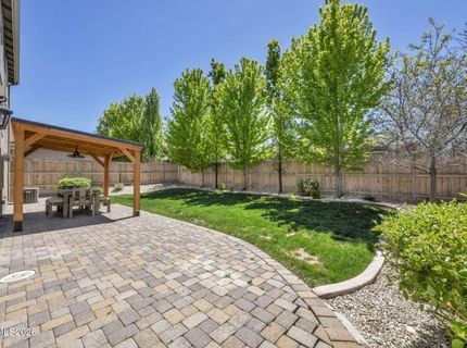 10725 Cedar Rock Drive, Reno, NV 89521 Photo