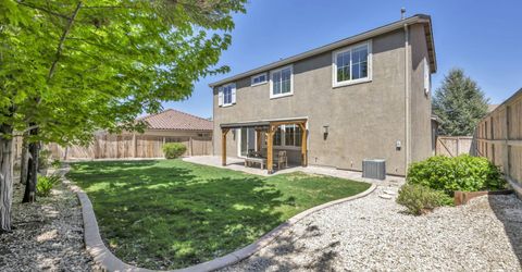 10725 Cedar Rock Drive, Reno, NV 89521 Photo