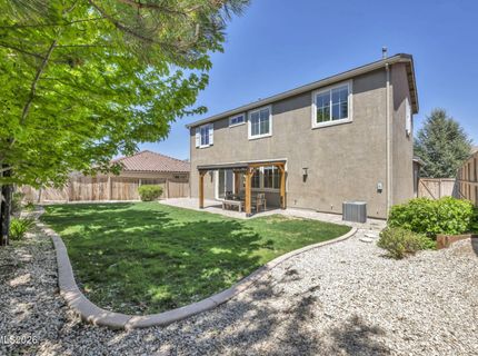 10725 Cedar Rock Drive, Reno, NV 89521 Photo