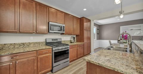 10725 Cedar Rock Drive, Reno, NV 89521 Photo