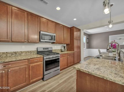 10725 Cedar Rock Drive, Reno, NV 89521 Photo