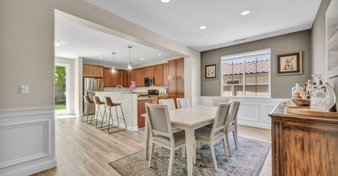 10725 Cedar Rock Drive, Reno, NV 89521 Photo