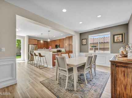 10725 Cedar Rock Drive, Reno, NV 89521 Photo