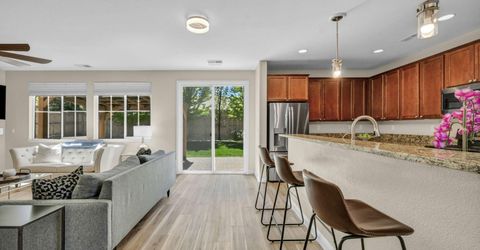 10725 Cedar Rock Drive, Reno, NV 89521 Photo