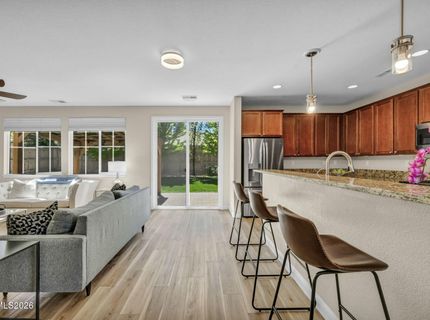 10725 Cedar Rock Drive, Reno, NV 89521 Photo