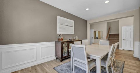 10725 Cedar Rock Drive, Reno, NV 89521 Photo