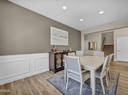 10725 Cedar Rock Drive, Reno, NV 89521 Photo