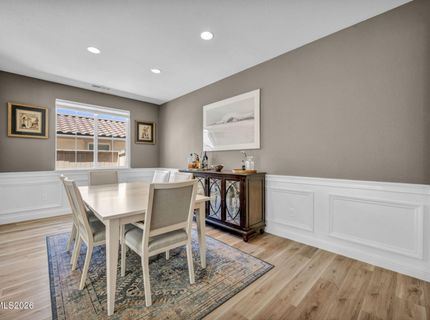 10725 Cedar Rock Drive, Reno, NV 89521 Photo