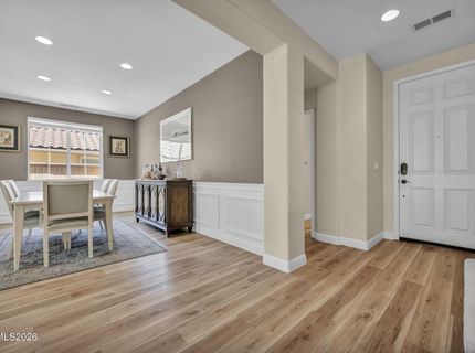 10725 Cedar Rock Drive, Reno, NV 89521 Photo