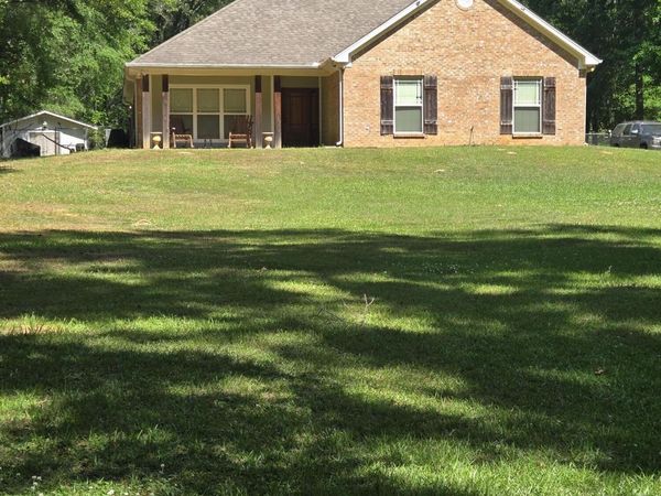 8300 Springridge Road, Terry, MS 39170