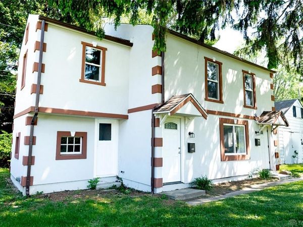 4358 Sunray Road, Kettering, OH 45429