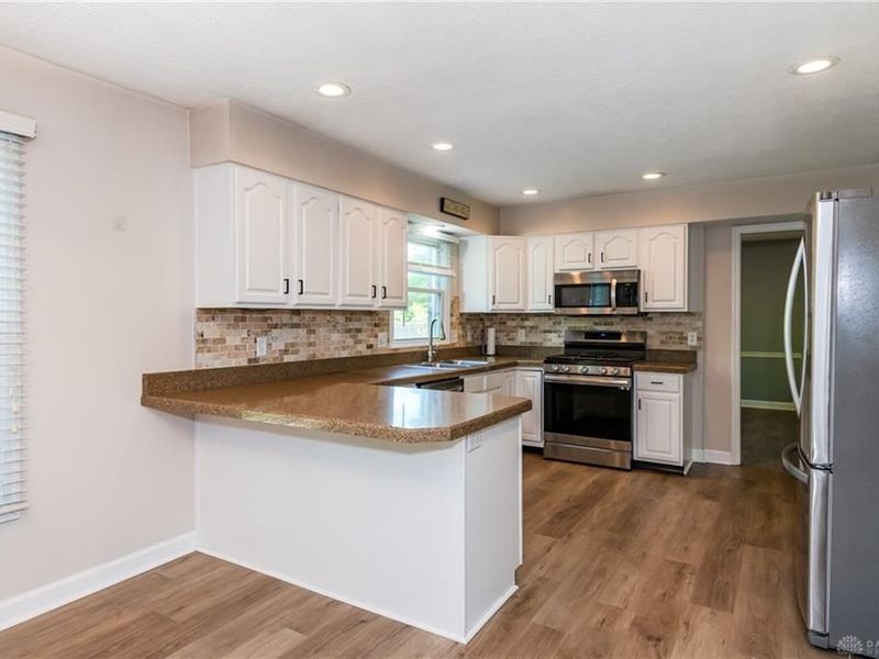 7531 Turtleback Drive, Vandalia, OH 45414 Photo 10