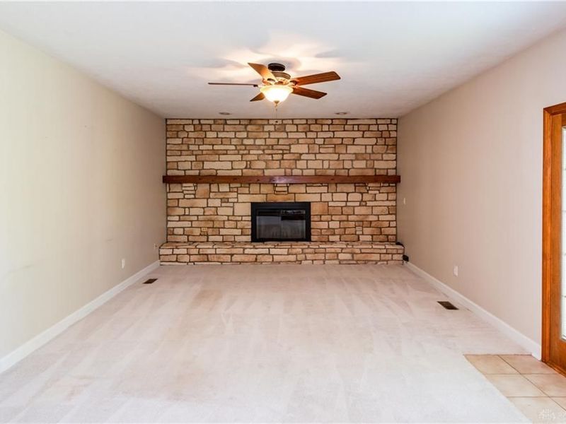 7531 Turtleback Drive, Vandalia, OH 45414 Photo 15
