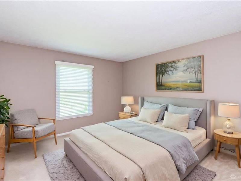 7531 Turtleback Drive, Vandalia, OH 45414 Photo 36