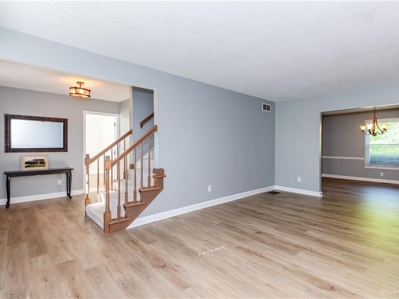 7531 Turtleback Drive, Vandalia, OH 45414 Photo 4
