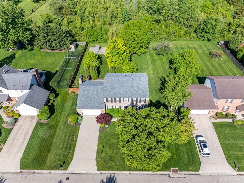 7531 Turtleback Drive, Vandalia, OH 45414 Photo 44