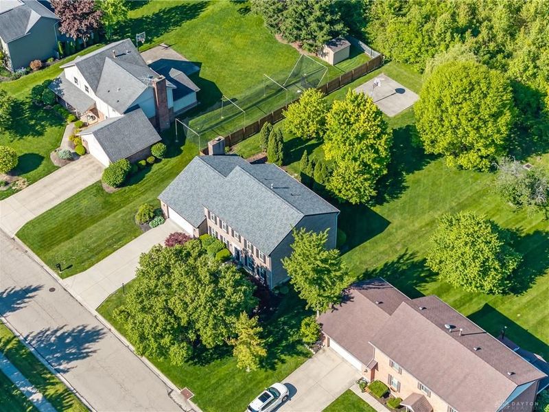 7531 Turtleback Drive, Vandalia, OH 45414 Photo 46