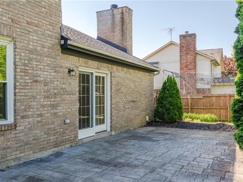 7531 Turtleback Drive, Vandalia, OH 45414 Photo 47