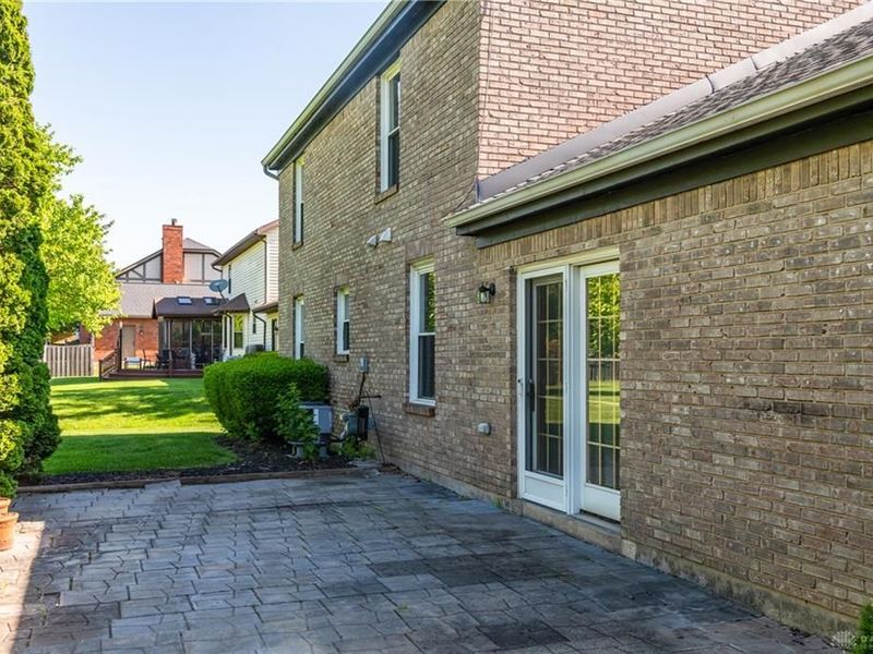 7531 Turtleback Drive, Vandalia, OH 45414 Photo 48