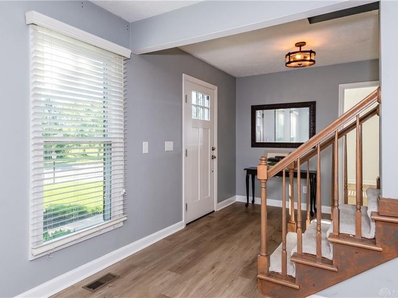 7531 Turtleback Drive, Vandalia, OH 45414 Photo 5