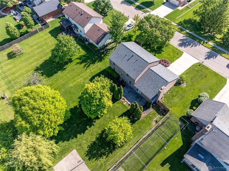 7531 Turtleback Drive, Vandalia, OH 45414 Photo 51