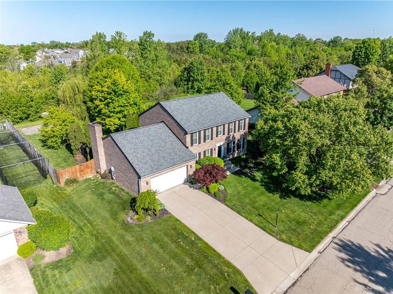 7531 Turtleback Drive, Vandalia, OH 45414 Photo 51