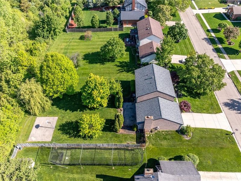 7531 Turtleback Drive, Vandalia, OH 45414 Photo 52