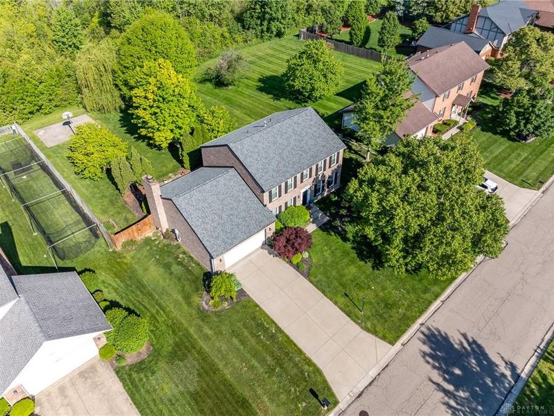 7531 Turtleback Drive, Vandalia, OH 45414 Photo 52