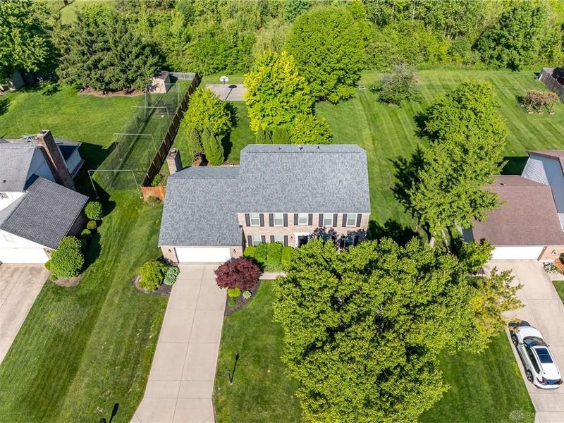 7531 Turtleback Drive, Vandalia, OH 45414 Photo 53