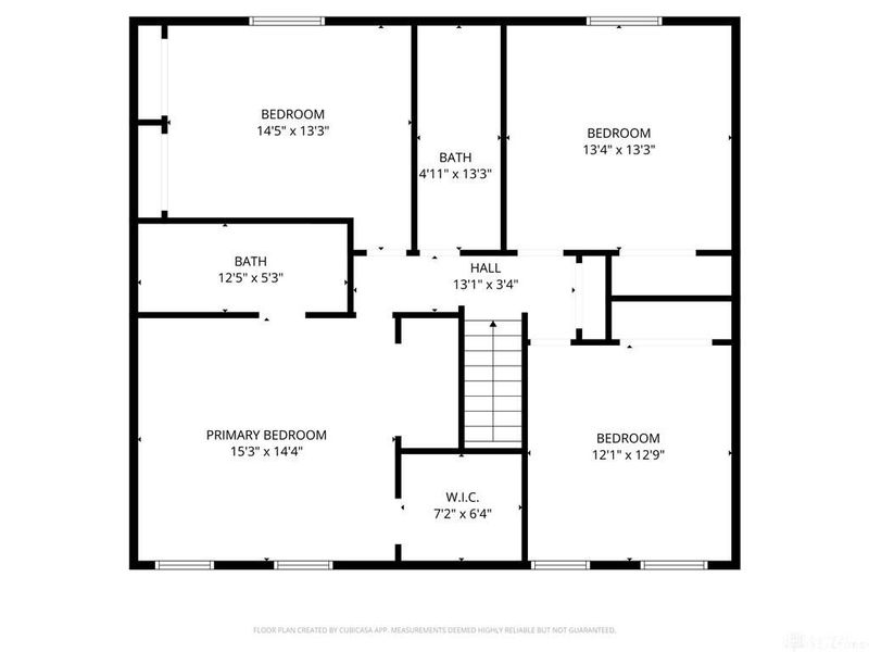 7531 Turtleback Drive, Vandalia, OH 45414 Photo 58