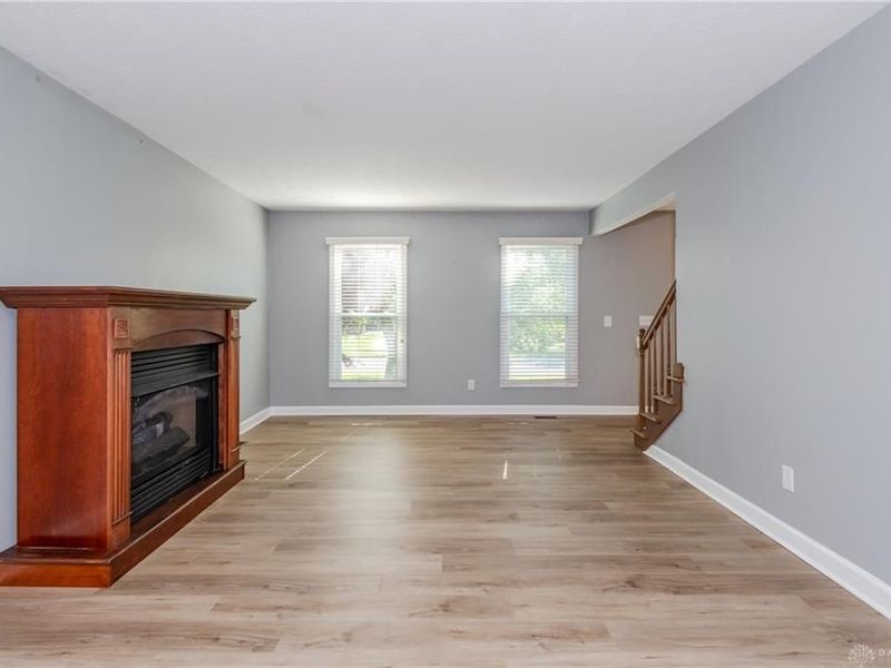 7531 Turtleback Drive, Vandalia, OH 45414 Photo 6