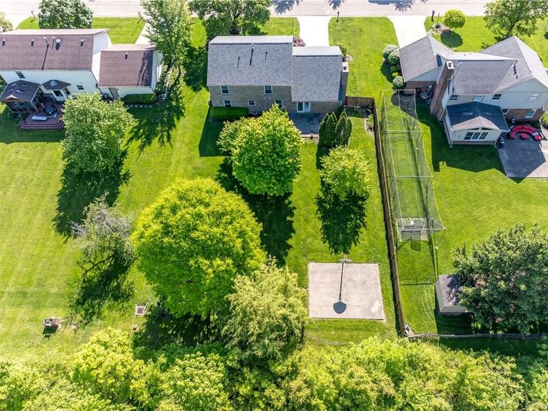 7531 Turtleback Drive, Vandalia, OH 45414 Photo 60