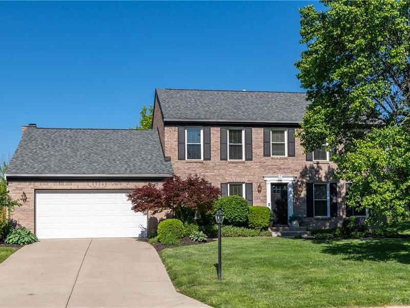 7531 Turtleback Drive, Vandalia, OH 45414 Photo 61