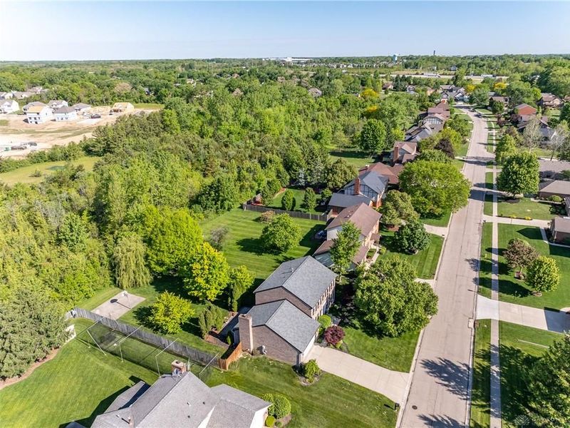 7531 Turtleback Drive, Vandalia, OH 45414 Photo 63