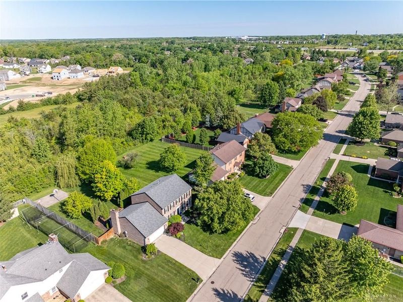7531 Turtleback Drive, Vandalia, OH 45414 Photo 64
