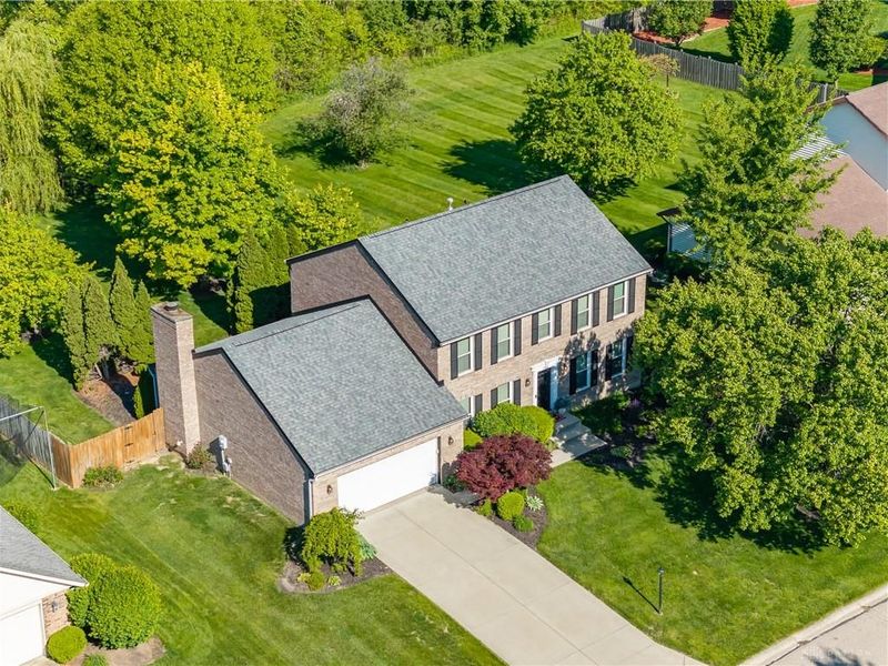 7531 Turtleback Drive, Vandalia, OH 45414 Photo 65