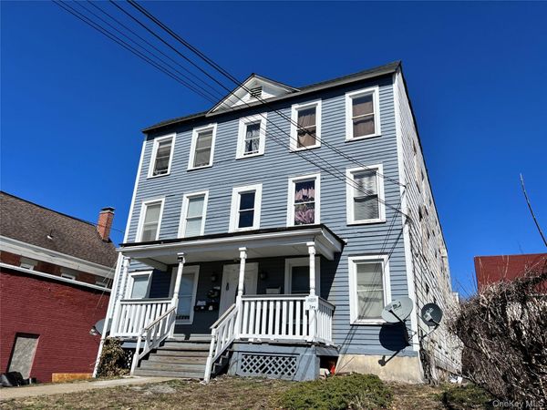761 Main Street, Unit 3E, Poughkeepsie, NY 12603