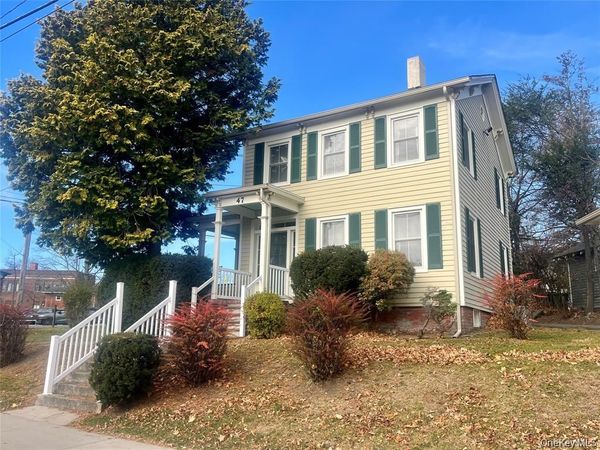 47 Wickham Avenue , Unit 45, Middletown, NY 10940